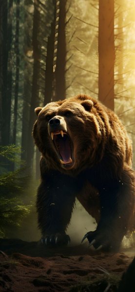 Grizzly