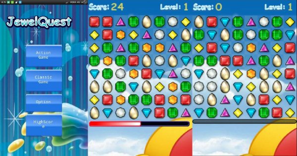 JewelQuest v1.3.2(9)