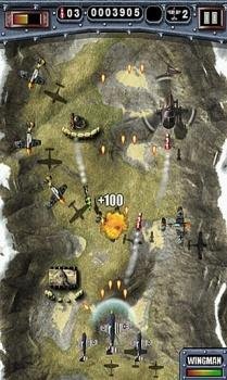 Mortal Skies 2 v1.1