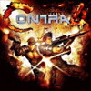Contra 4