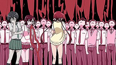 Akane Sakurada | Аканэ Сакурада