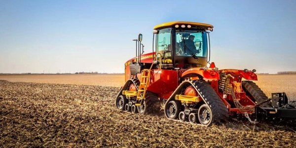 VERSATILE 500DT