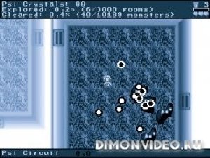 meritous s60v3 in 24092009