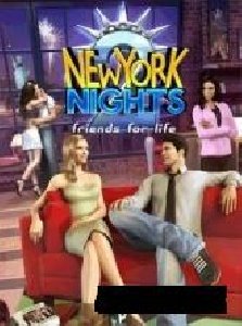 New York Nights 2 RUS k800