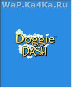 Doggie Dash