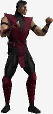 Reiko 3d