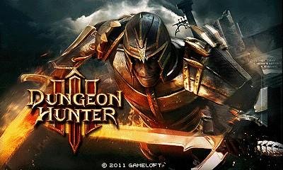 Dungeon Hunter 3