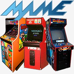 MAME игры 1
