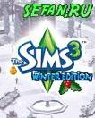 Sims 3 Winter 160
