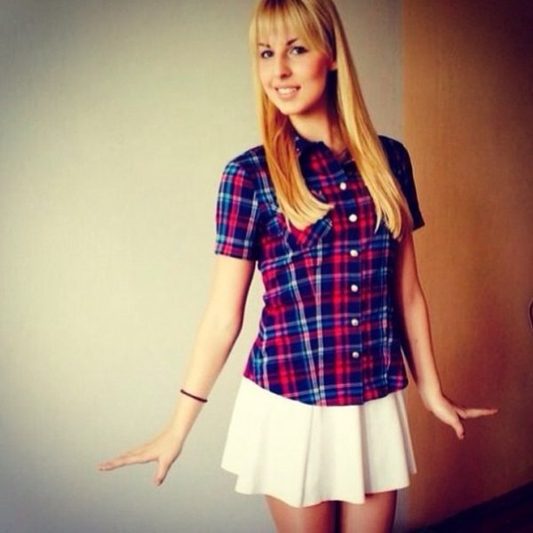 Аглая Шиловская