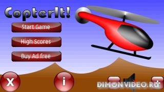 copterit v1 clean