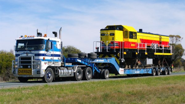 Kenworth