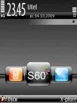 S60 by Stillioo