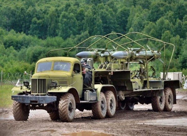 ЗиЛ-57