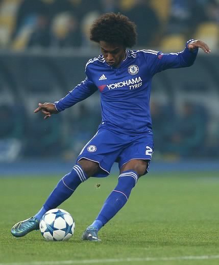 Willian