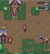 Хроники Эльвина RUS 176x220