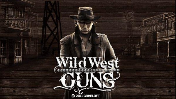 Wild West Guns RU (landscape)