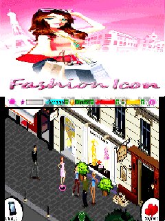 FashionIconHack