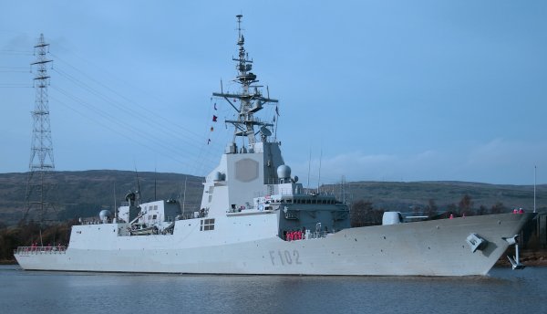 IMG viter59 Almirante Juan de Borbon F102