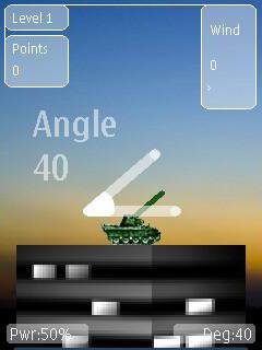 Scorched City by talal559