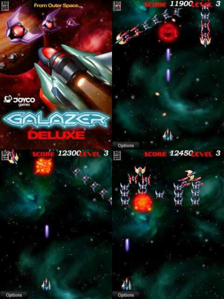GalazerDeluxe 240x320 s40v6