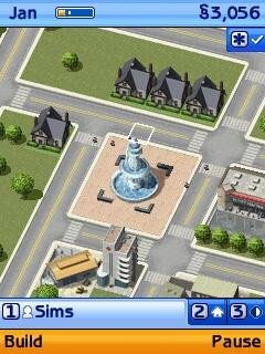 Sim City Soc