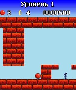 Bounce v3.16 (21 Level)