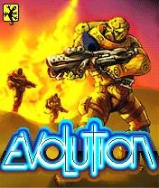 Evolution(Русская версия)