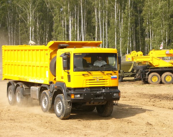 YAROVIT (2005г.)