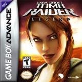 Tomb Raider Lara Croft Full Save By Cybe