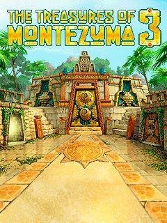 the treasures of montezuma 3