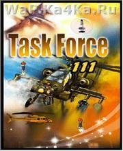 task force 111 Samsung GT-S5222