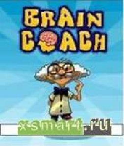 BrainCoach se k790 240 320