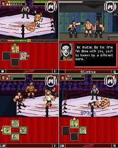 TNA Wrestling 176 208