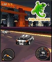 Race Driver Grid