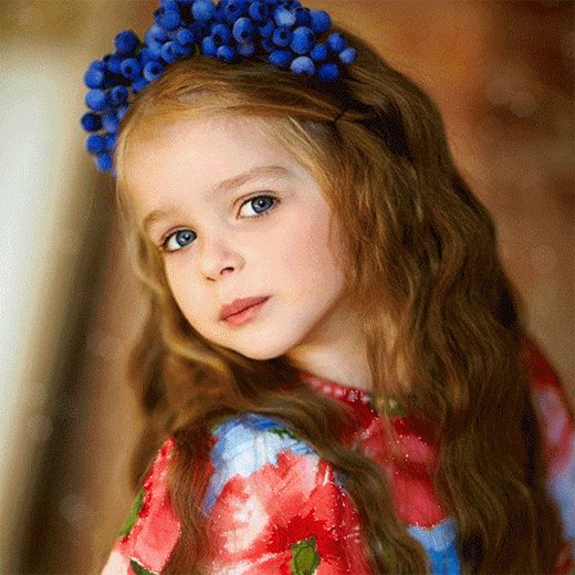 очаровашка