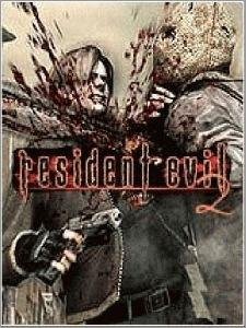 Resident Evil 2 Reanimator Mod