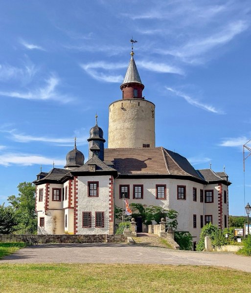 ПОСТЕРШТАЙН