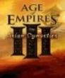 Age of Empires III The Asian Dynasties