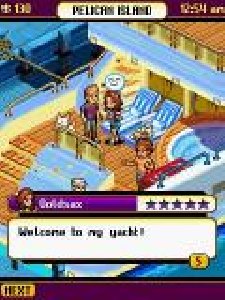 Miami Nights 2 SE 176х220