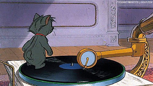 AristoCats \ Коты Аристократы