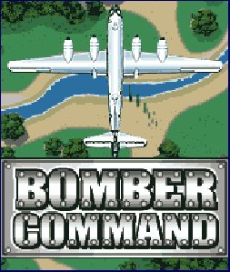 Bomber Command SE-176x220