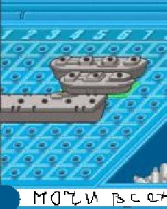 Battleship Connect 4
