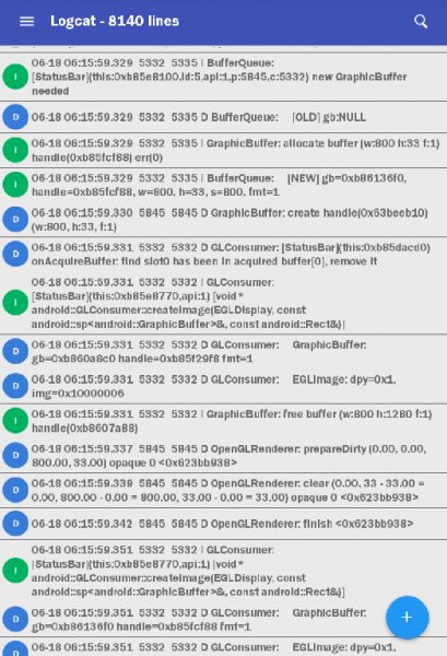 LogcatExtreme-Pr-ru