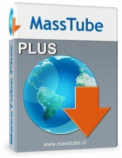 MassTube v12.9.8.367 AiO RePack