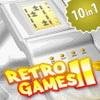 Retro Games 10in1