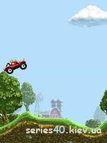 crazy monster truck 240x320