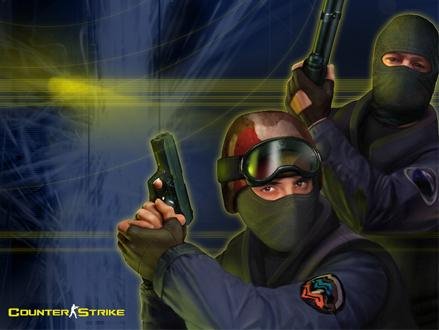 Counter Strike 1.6.part1