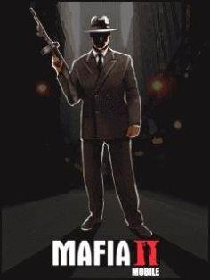 Mafia II 400