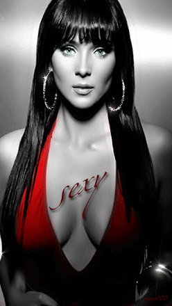 sexy